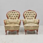 1414 4278 ARMCHAIRS